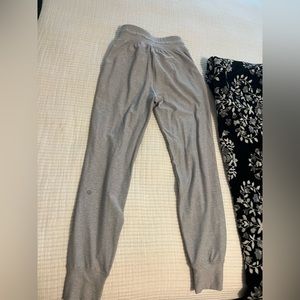 BRAND NEW READY TO RULU JOGGERS